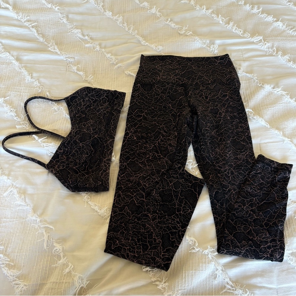 Lululemon set